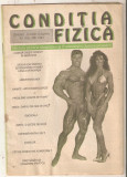 Revista Conditia Fizica nr.5-1994