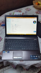 Laptop ASUS K53S foto
