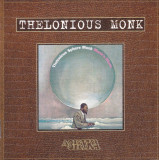 CD Jazz: Thelonious Sphere Monk &lrm;&ndash; Monk&#039;s Blues ( 1968 - reeditat in 2003 )