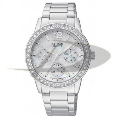 Ceas dama CITIZEN ED8090-53D foto