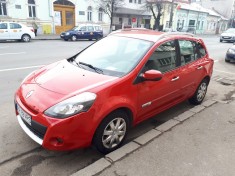 Renault Clio III GrandTour 2010, 1.2 benzina/75CP 125.000km foto