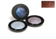 Fard de Pleoape Profesional Lumiere Make Up Studio Pearly Plum foto