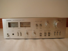 Amplificator TECHNICS SU-Z2 vintage foto