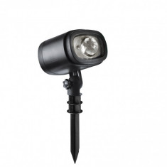 Reflector lumina efect aurora polara Easymaxx foto