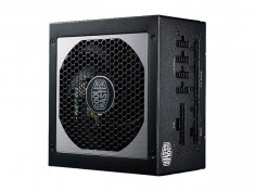 Sursa Cooler Master V750, V650 full modular foto