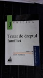 Tratat De Dreptul Familiei -CURS UNIVERSITAR .Ion P. Filipescu STARE FOARTE BUNA