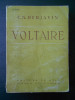 C. N. DERJAVIN - VOLTAIRE {1949}