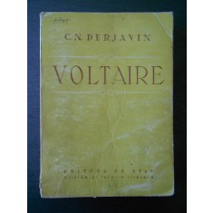 C. N. DERJAVIN - VOLTAIRE {1949}