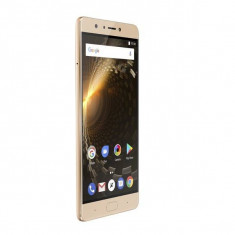 Smartphone Allview P9 Energy S 32GB Dual Sim 4G Gold foto