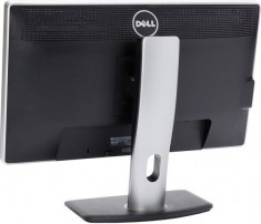 Monitor 23 inch LED, IPS, DELL U2312HM, Black &amp;amp;#038; Silver foto