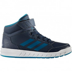 Pantofi sport copii adidas Alta Sport Mid BB6209 foto