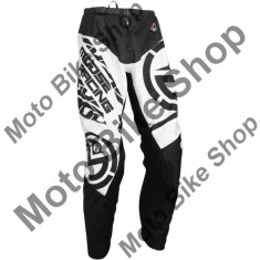 MBS PANT S7 QUALIFIER STLH 40, MOOSE RACING SOFTGOODS, EA, Cod Produs: 29016044PE foto