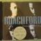 ROACHFORD - Permanent Shade of Blue - C D Original ca NOU
