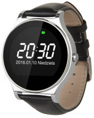 Smartwatch Kruger&amp;amp;Matz STYLE KM0431 Black foto