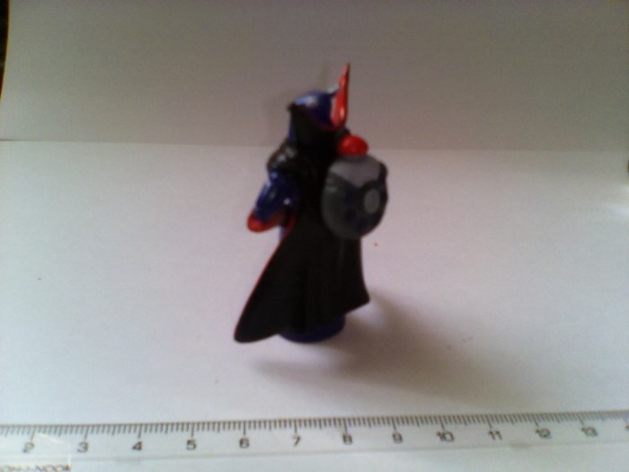 bnk jc Figurina plastic