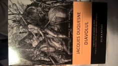 Diavolul - Jacques Duquesne (Editura Humanitas, 2014) foto