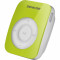 MP3 Player Sencor SFP 1360 GN 4GB verde