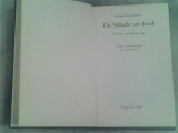 Die schlacht um Israel-Der krieg der heiligen tage-Gerhard Konzelmann