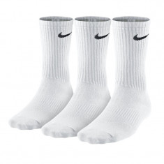 Sosete , Ciorapi Nike Crew Training 3 Pack- Sosete Originale foto