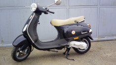 piaggio vespa lx 50 foto