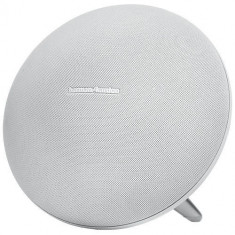 Boxa portabila HARMAN KARDON Bluetooth Onyx Studio 3 White foto