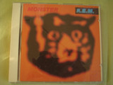 R.E.M. - Monster - C D Original ca NOU, CD, Rock