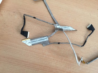 Cablu display samsung N130 A142 foto