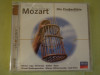MOZART - Highlights - C D Original NOU (Sigilat), CD, Clasica