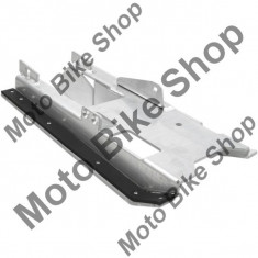 MBS SKIDPLATE S-ARM LTR450 MOTORSPORT PRODUCTS, Cod Produs: 05051186PE foto