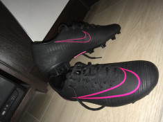 Ghete Fotbal Nike Mercurial Superfly foto