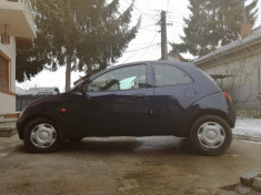 Ford Ka foto