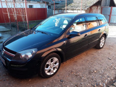 opel astra 2006 foto