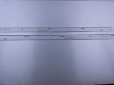 Barete LED BN96-39528A Pentru Panel CY-QK049FLLV3H Din Samsung UE49KS7005U foto
