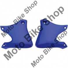 MBS Laterale rezervor Yamaha YZ/WR400/426F 2000-2002, negru, Cod Produs: YA03827001 foto