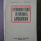 AL. BISTRITIANU, C. BOROIANU - INTRODUCERE IN STUDIUL LITERATURII