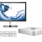 Apple Mac Mini DualCore i5 Haswell 4GB 500GB + LED IPS AOC 21.5&quot; Wide FullHD