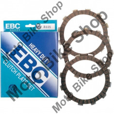 MBS CLUTCH KIT EBC ST CK1305 EBC, Cod Produs: 11311203PE foto