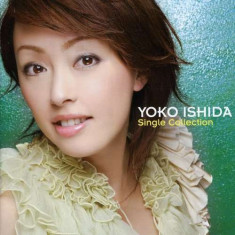 Yoko Ishida - Single Collection ( 1 CD ) foto