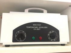 Sterilizator Pupinel Profesional foto