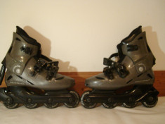Role ROLLERBLADE dama made in Italy (38-39) foto