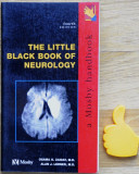 The Little Black Book of Neurology Osama Zaidat Alan Lerner