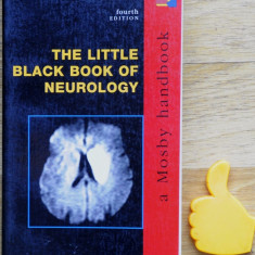 The Little Black Book of Neurology Osama Zaidat Alan Lerner