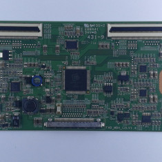 LVDS T-Con FHD_MB4_C2LV1.4 Panel LTZ320HM01 LTY320HM01 LTY400HM01 LTZ400HM01