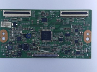 LVDS T-Con FHD_MB4_C2LV1.4 Panel LTZ320HM01 LTY320HM01 LTY400HM01 LTZ400HM01 foto