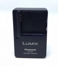 Incarcator baterie foto Panasonic Lumix De-A40 / 4.2V, 0.8A (623) foto
