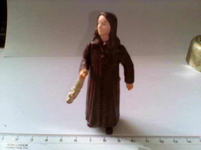 bnk jc Figurina McDonalds