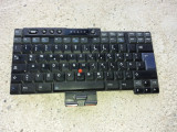 Tastatura laptop IBM 2366, Standard