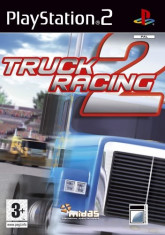 Truck Racing 2 - PS2 [Second hand] foto