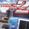 Truck Racing 2 - PS2 [Second hand]