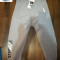 PANTALONI ORIGINALI TRENING 100% Reebok Lesmills -CU TUR- L